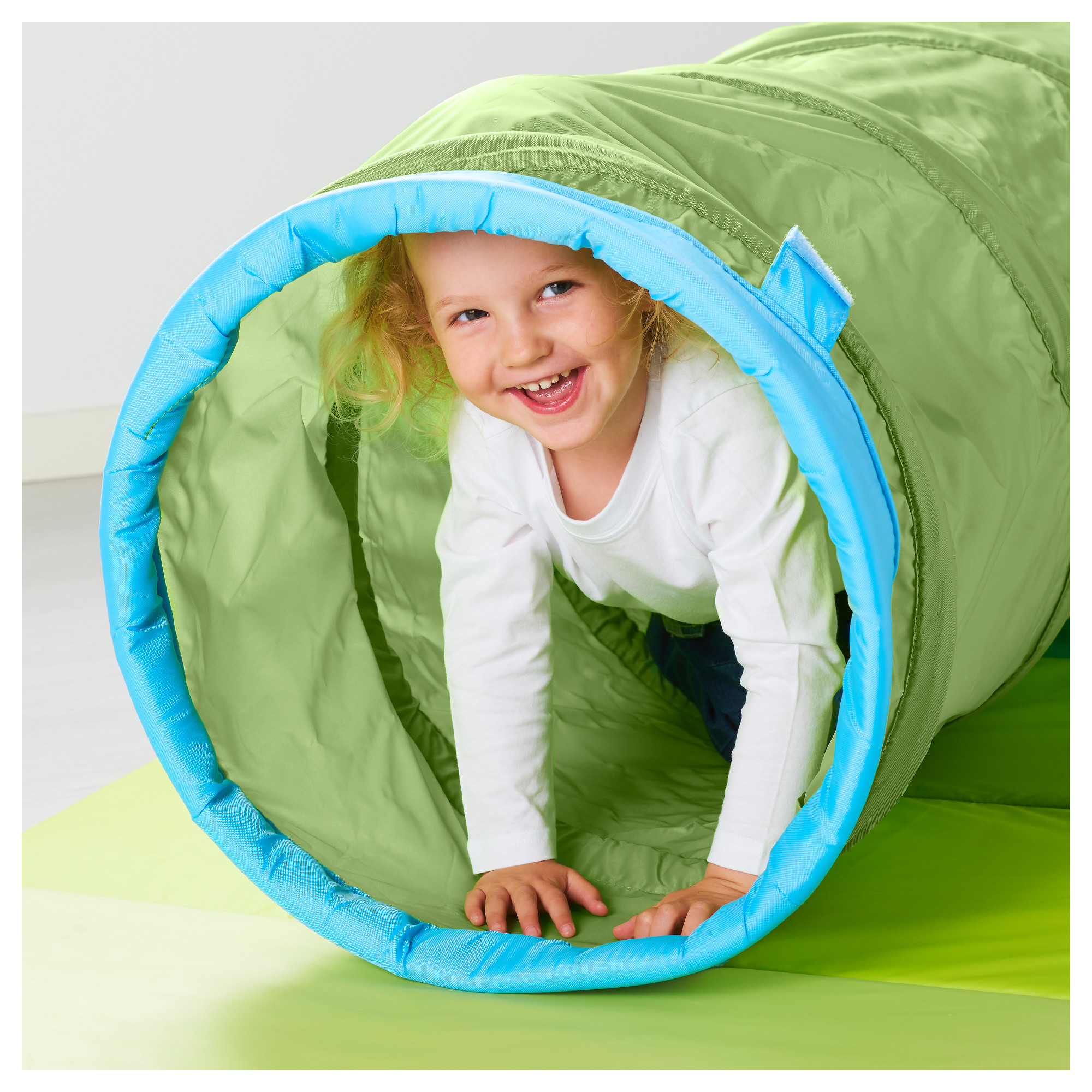 ikea busa tent