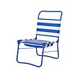 STRANDÖN beach chair