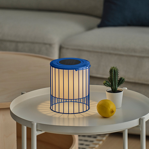SOLVINDEN table lamp