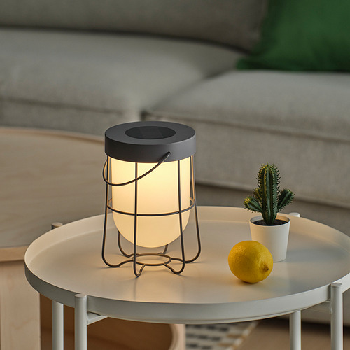 SOLVINDEN table lamp