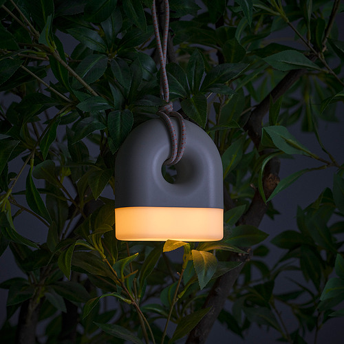 SOLVINDEN table lamp
