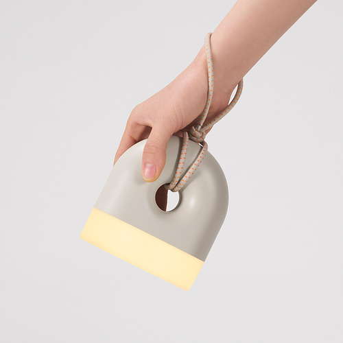 SOLVINDEN table lamp