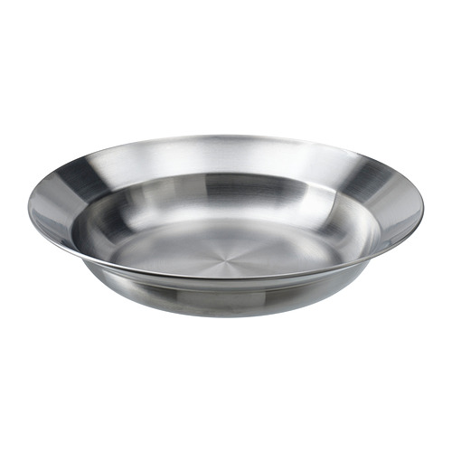 GRILLTIDER deep plate