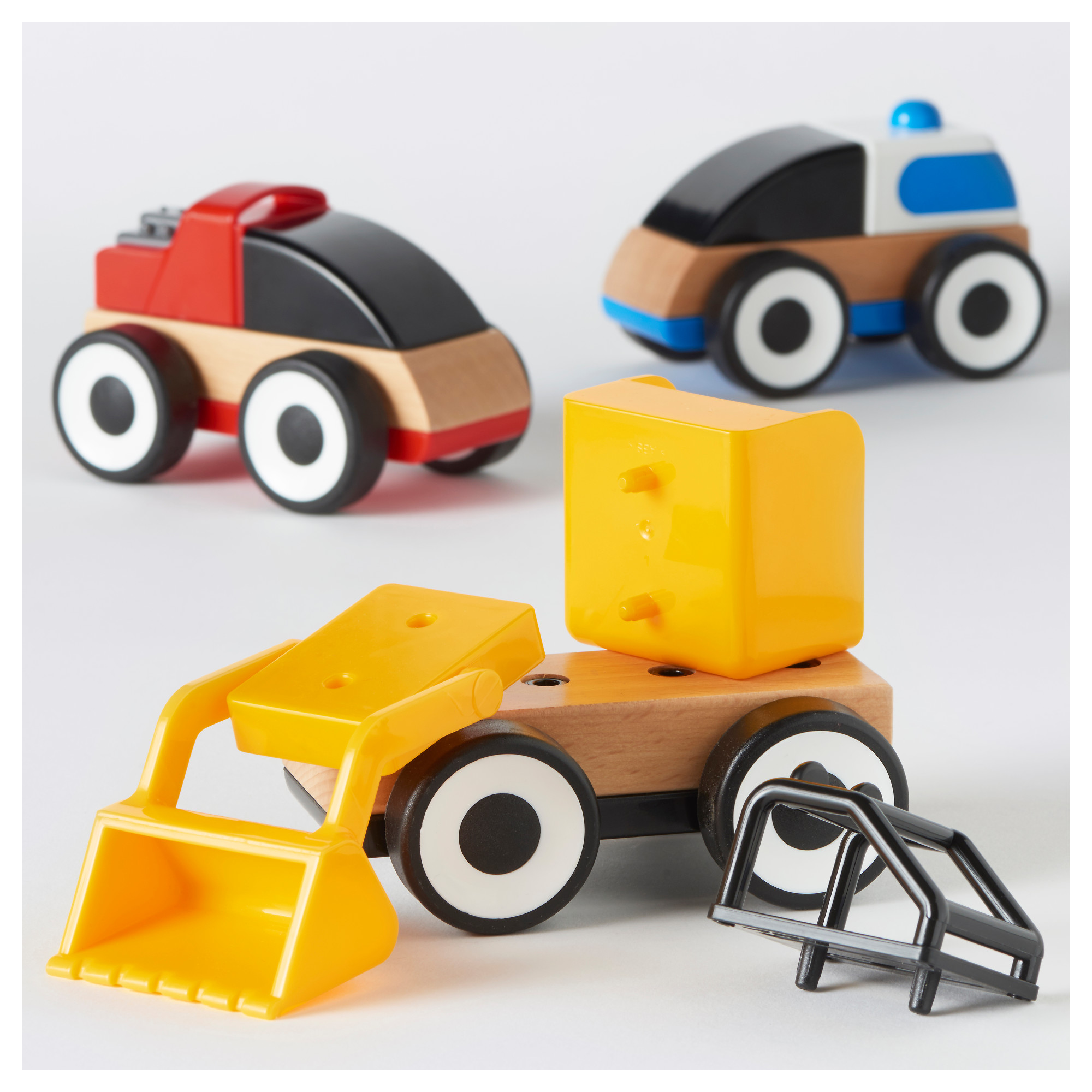ikea car toys