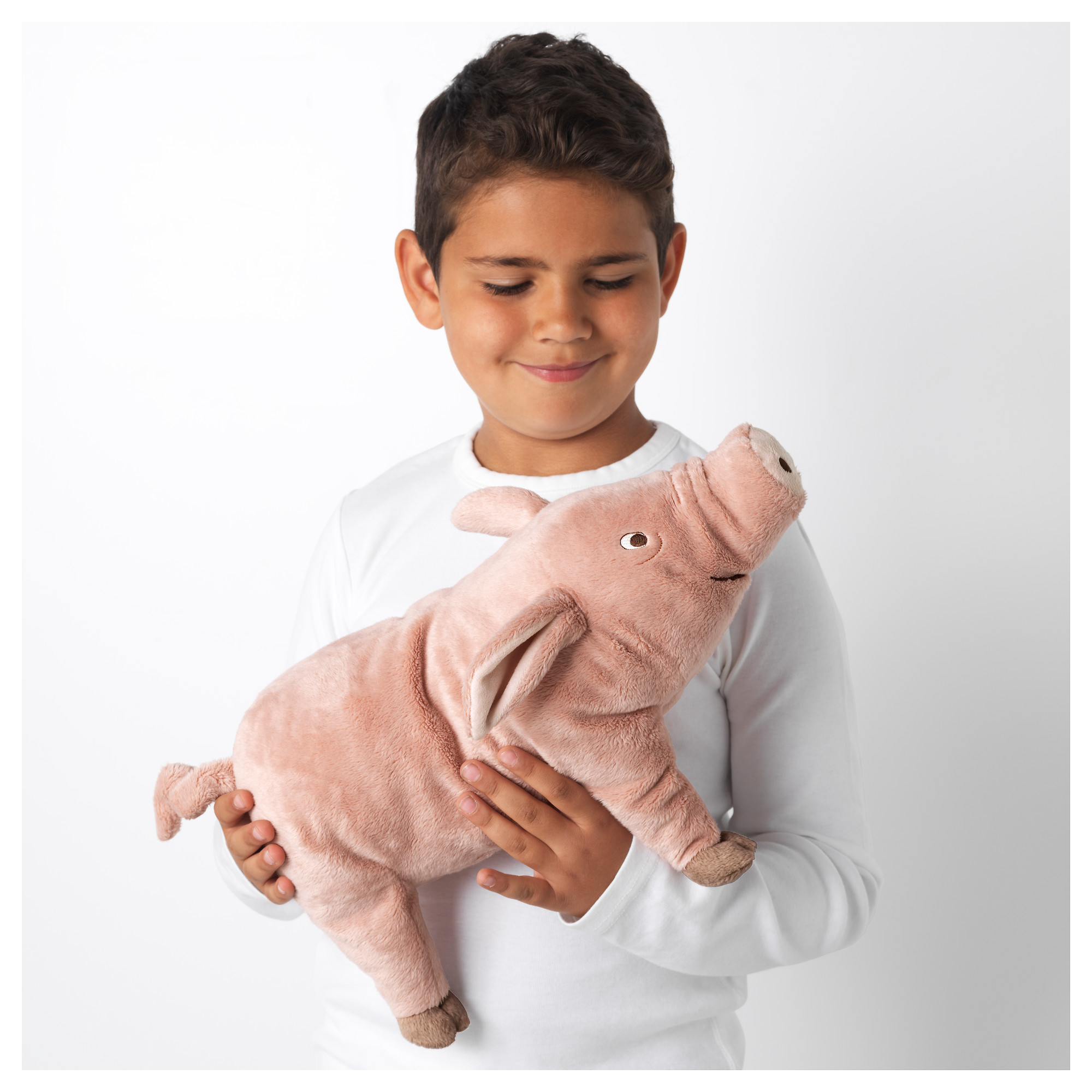 ikea pig