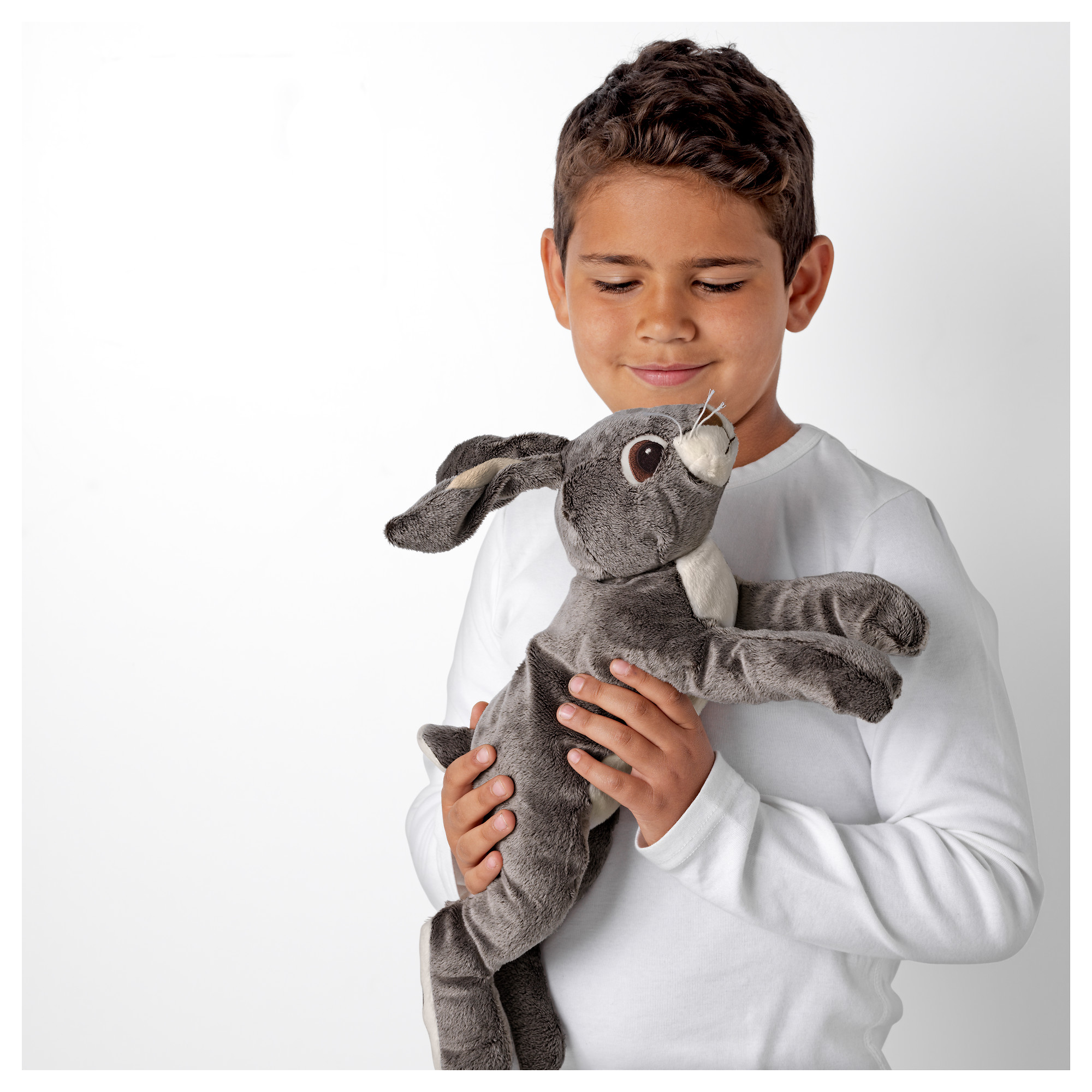 ikea vandring hare