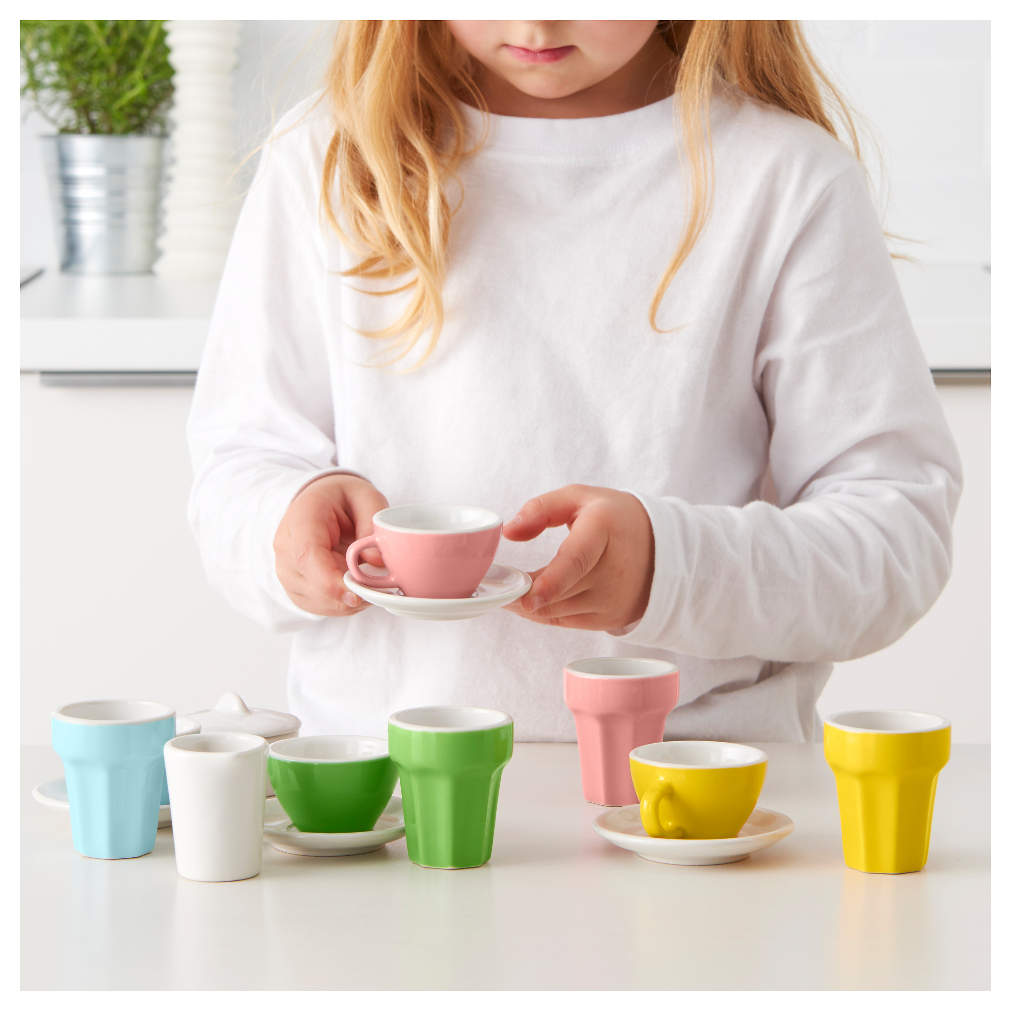 ikea play tea set