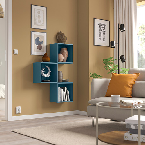 EKET 上牆式貯物組合