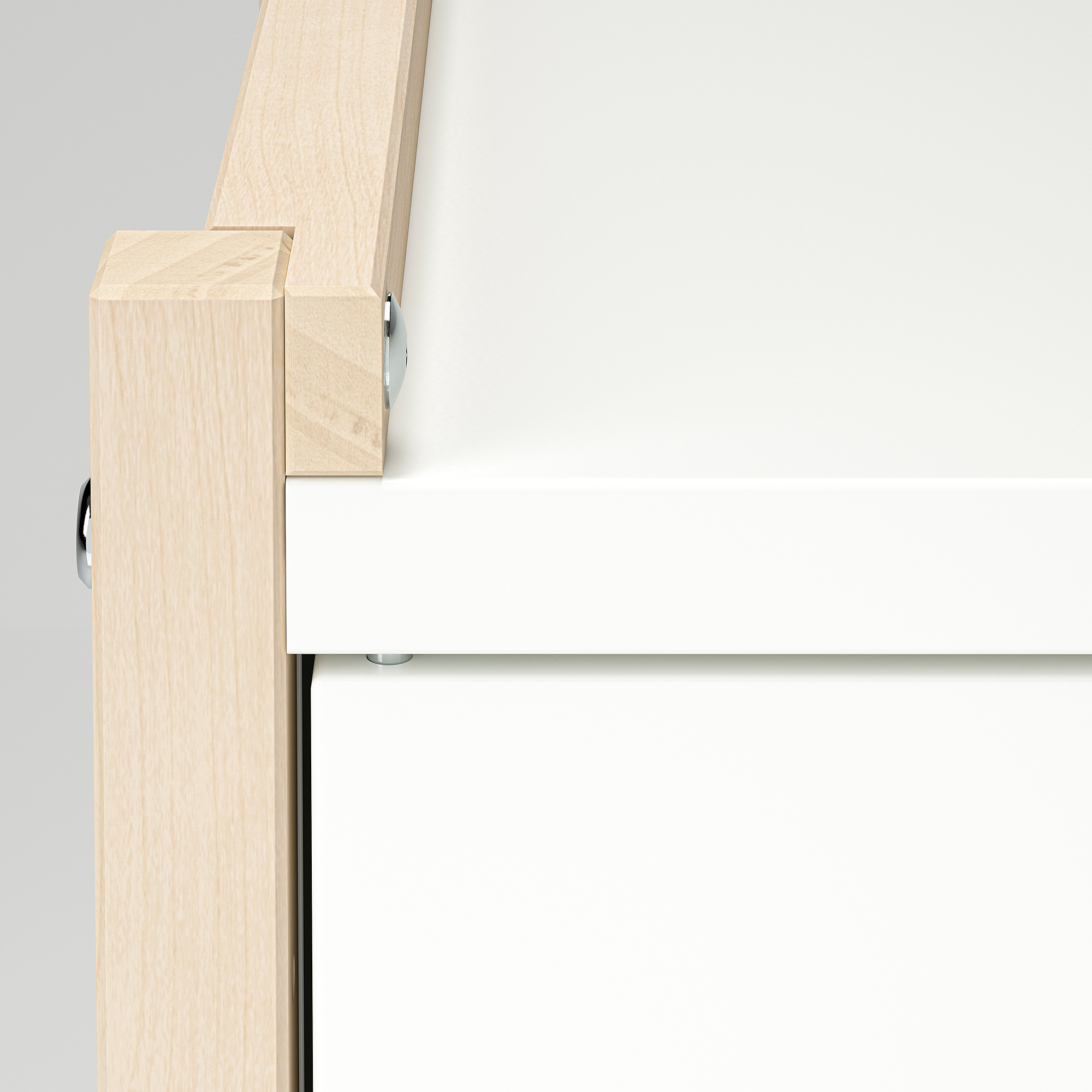EKENABBEN cabinet