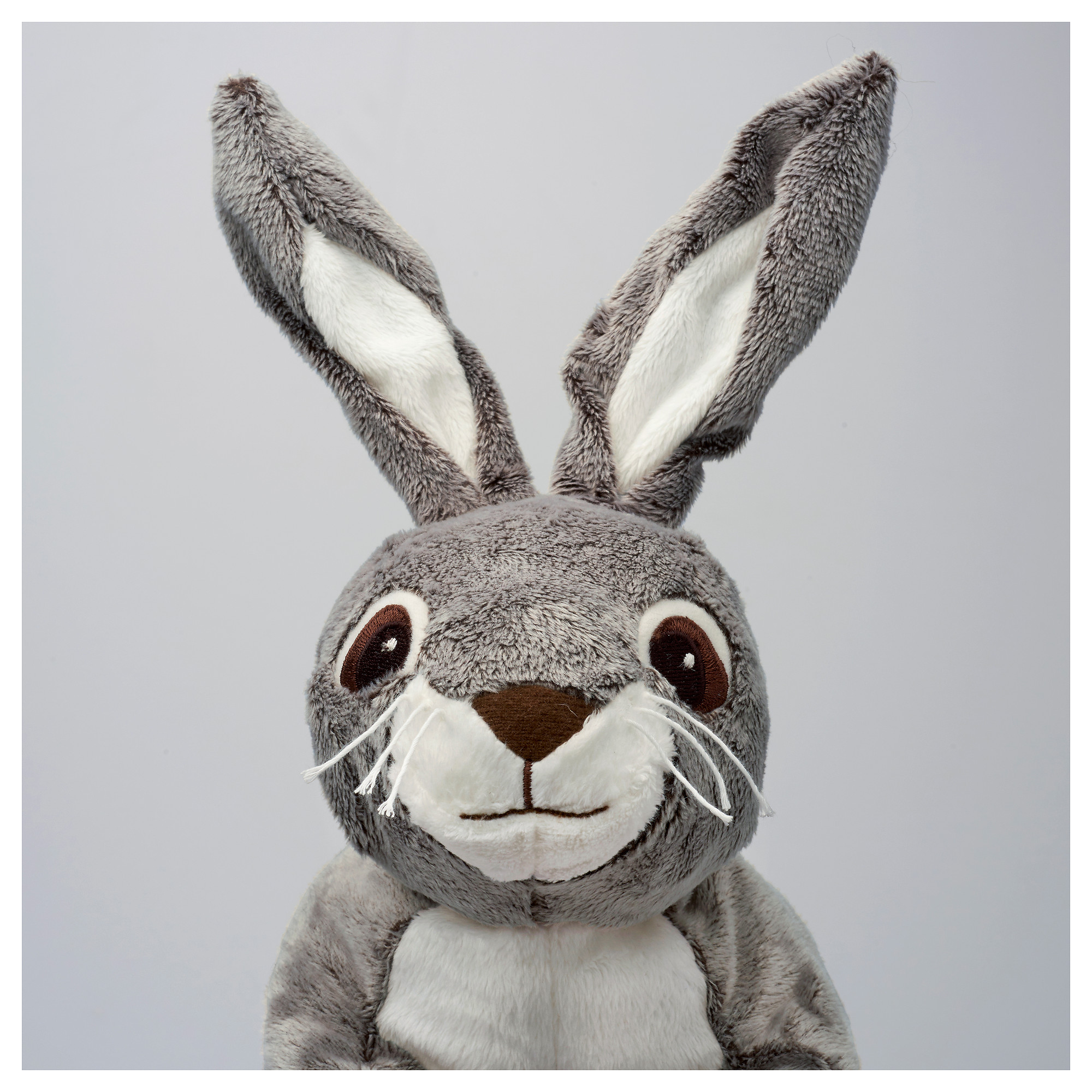 ikea bunny toy
