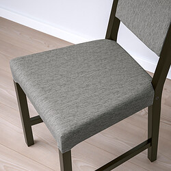 STEFAN - chair, brown-black | IKEA Hong Kong and Macau - PE735593_S3