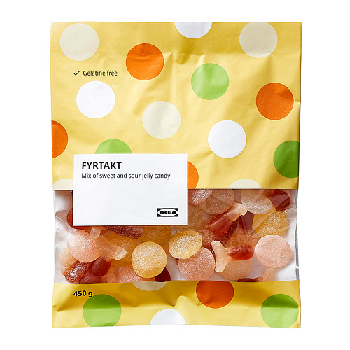 FYRTAKT - 雜錦酸甜味啫喱軟糖, 450 克 | IKEA 香港及澳門 - PE928627_S4