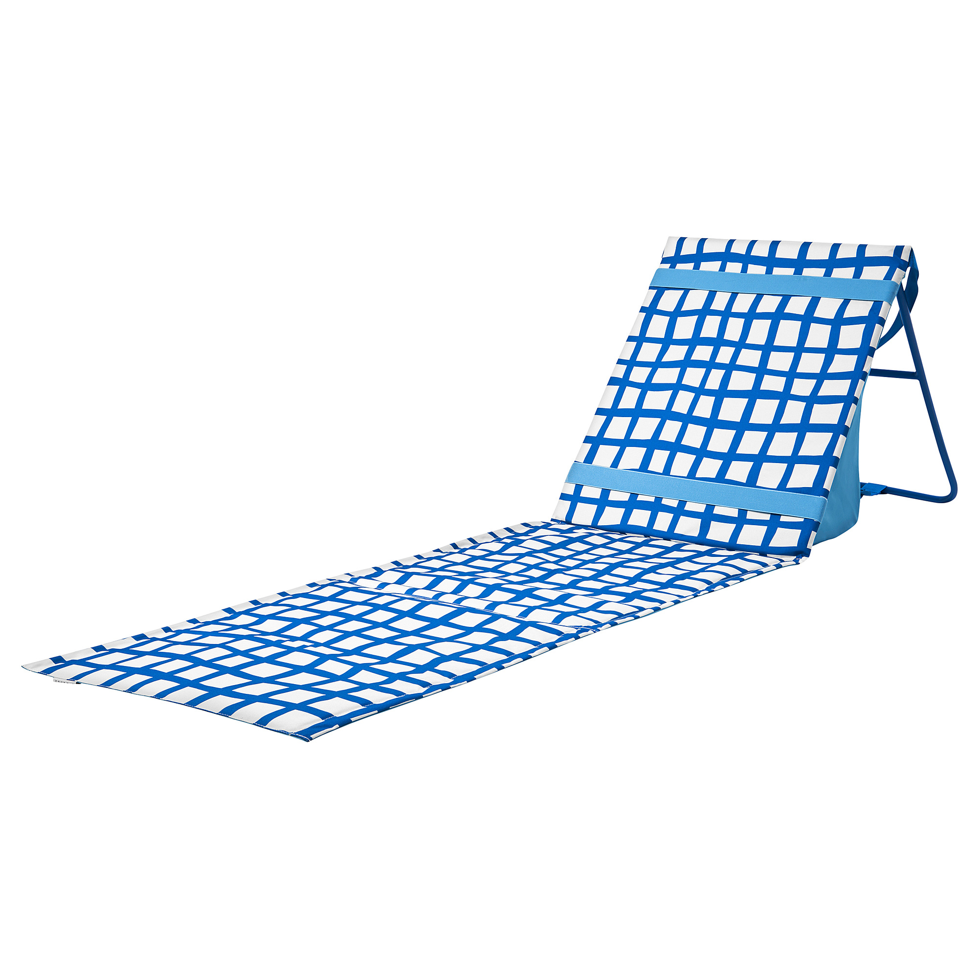 STRANDÖN sun lounger
