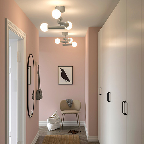 KRANBALK ceiling lamp