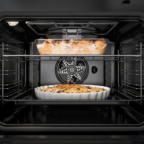 MATÄLSKARE forced air oven