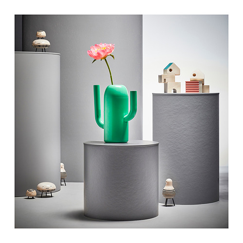 ÄRTBUSKE vase/watering can