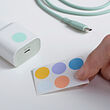 SJÖSS 20W 1-port USB charger