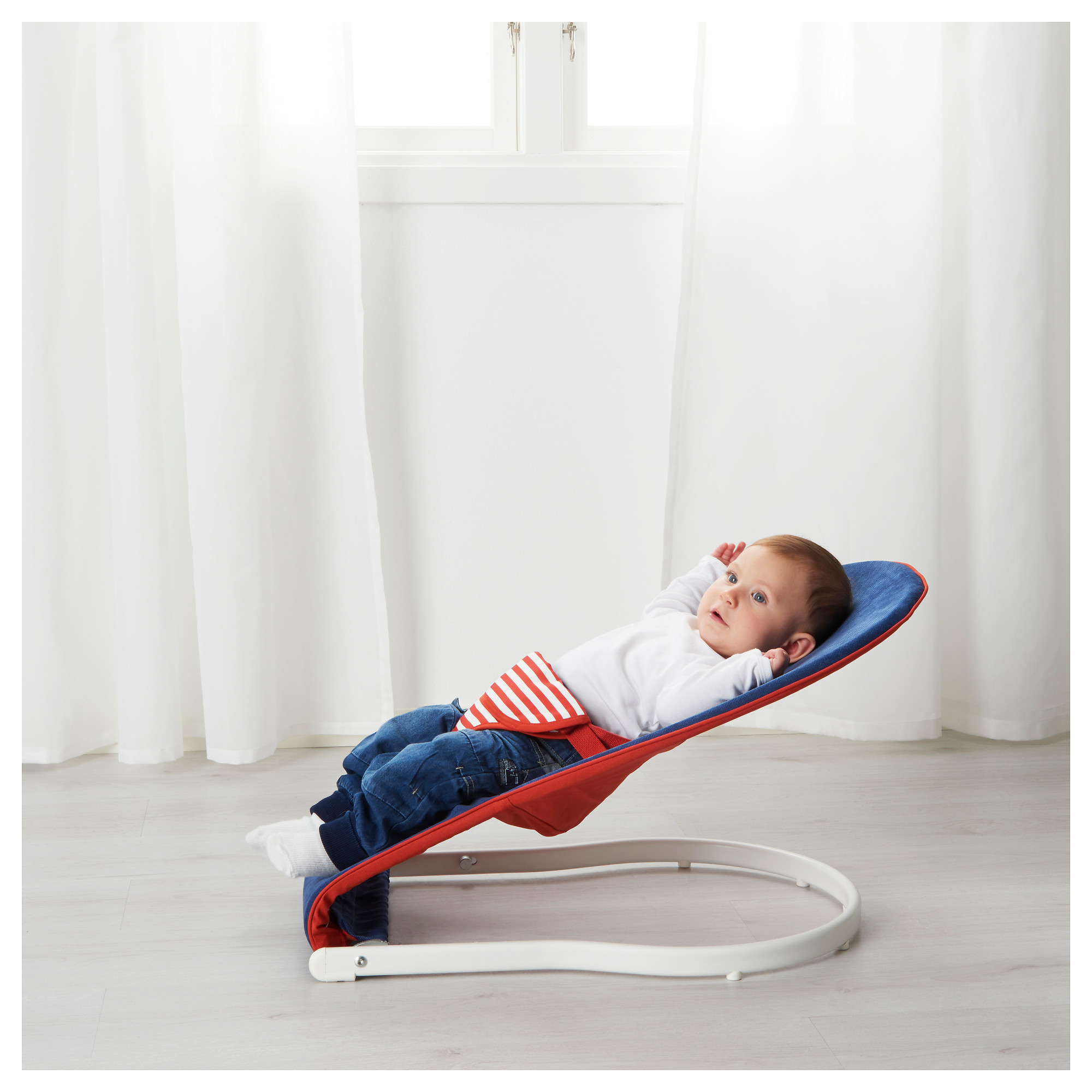 i baby bouncer