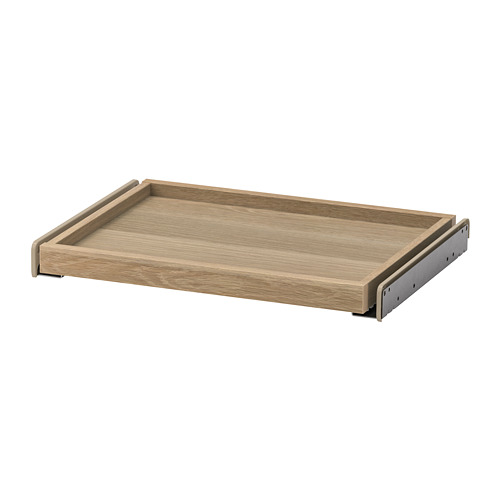 KOMPLEMENT pull-out tray