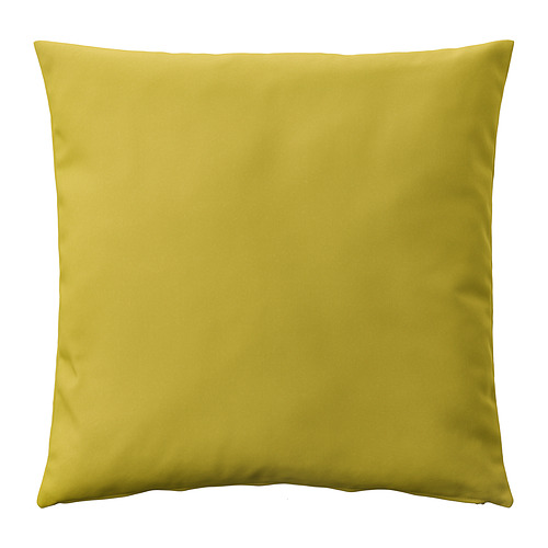 HJÄRTERÖ cushion cover