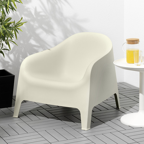 SKARPÖ armchair, outdoor