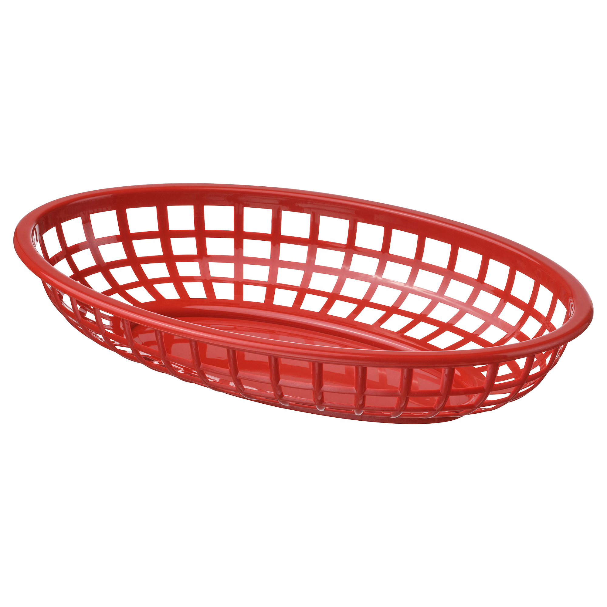 GRILLTIDER serving basket