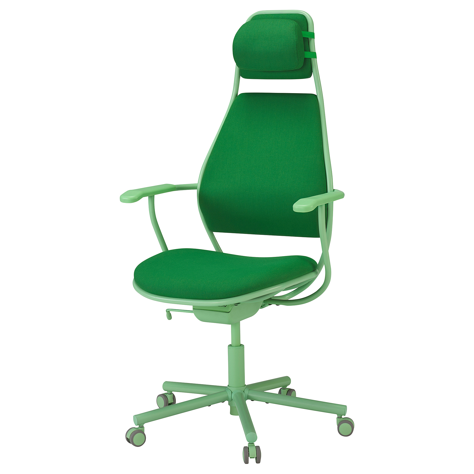 LÖPARBANA - gaming chair, Vissle green | IKEA Hong Kong and Macau