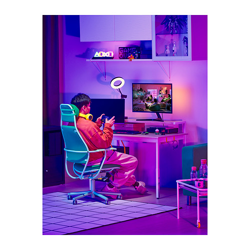 UTVISNING 電競檯連層架