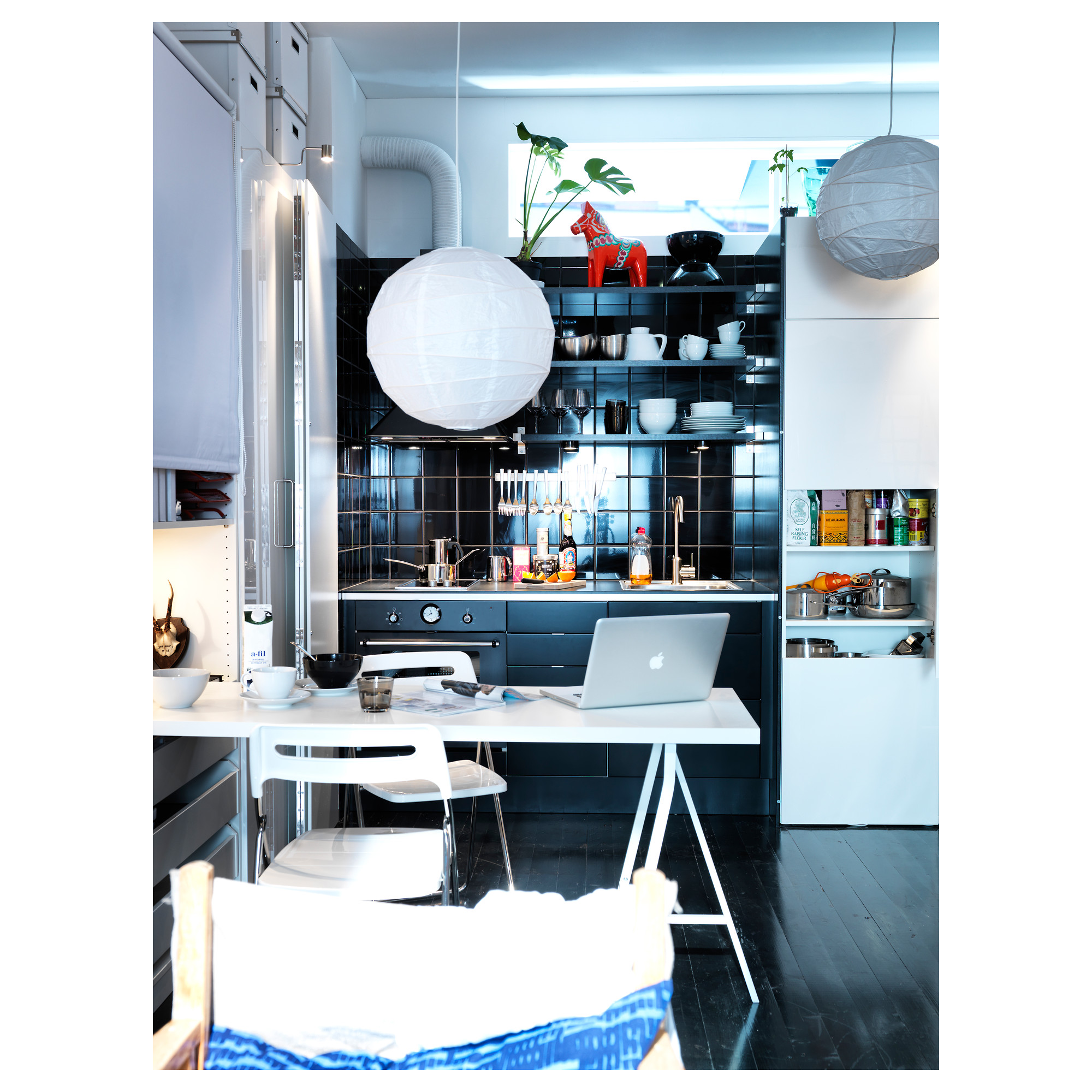 wallpapers Ikea Regolit Lamp Stand regolit pendant lamp shade white