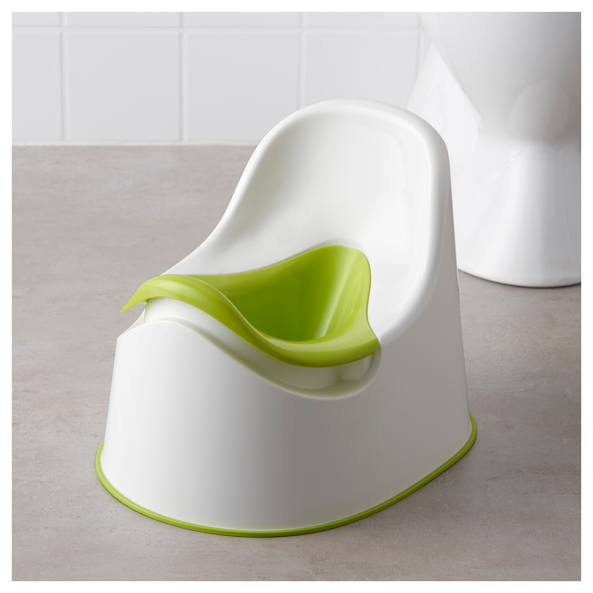 ikea potty chair