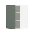 white-grey-green