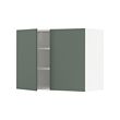 white-grey-green