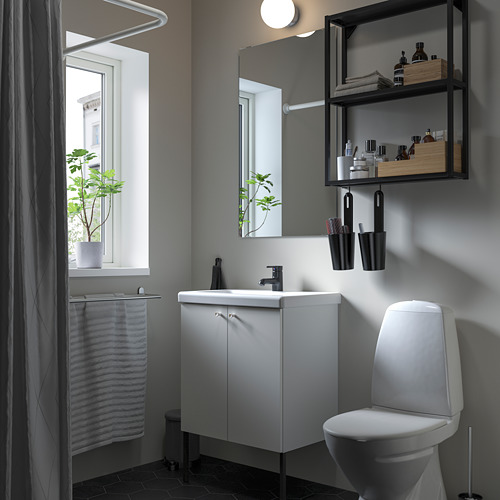 ENHET bathroom