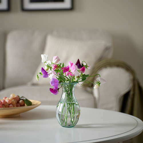 BERGKÖRSBÄR 花瓶