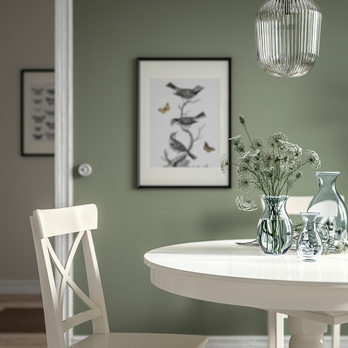 BERGKÖRSBÄR 花瓶