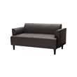 bomstad dark brown