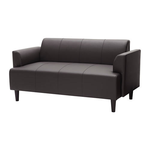 HEMLINGBY two-seat sofa