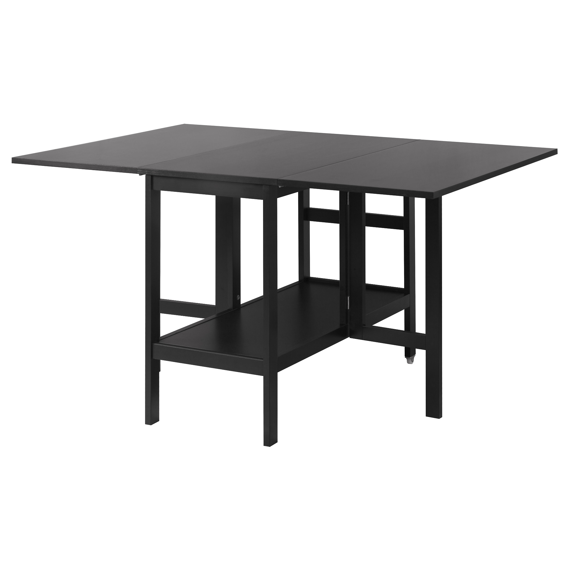 collapsible changing table ikea