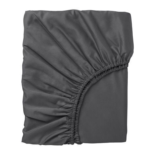 NATTJASMIN fitted sheet