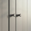 GULLABERG door with hinges