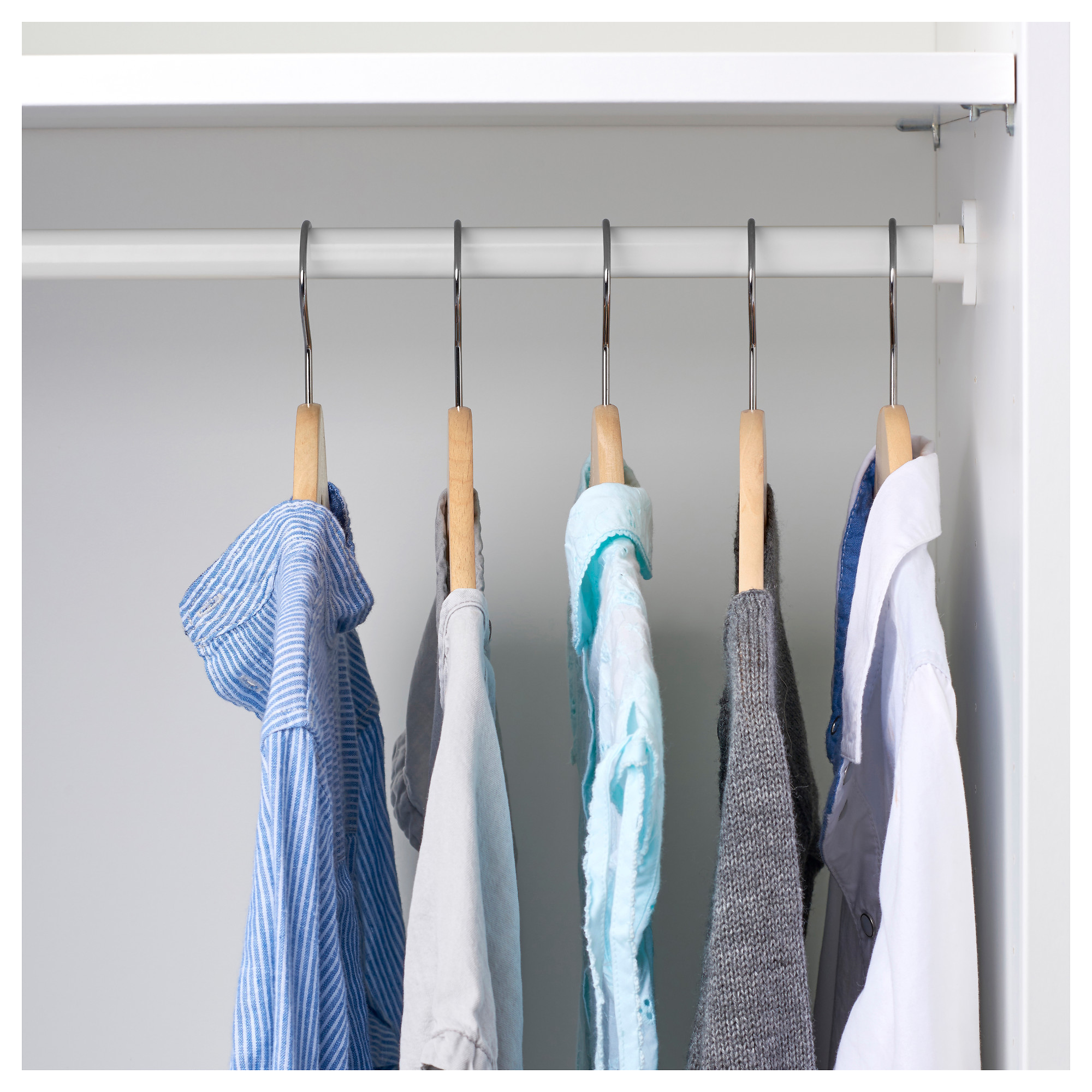 special coat hangers