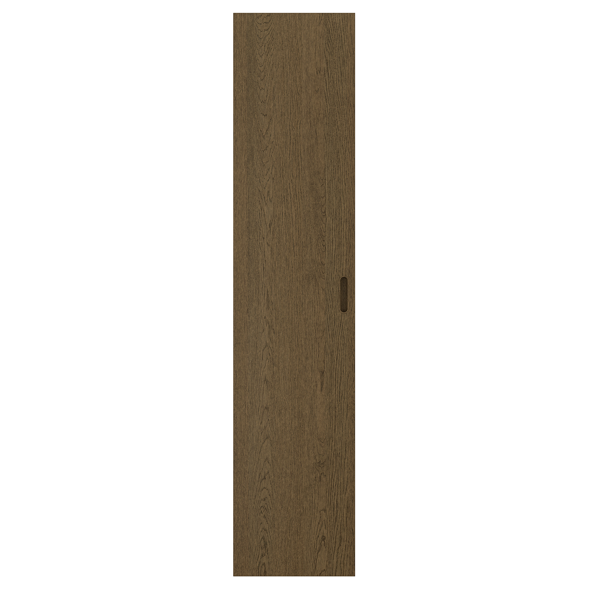 TONSTAD door with hinges