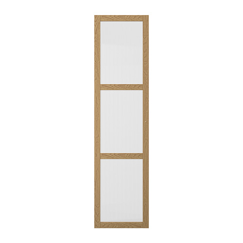 TONSTAD door