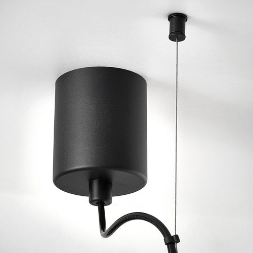 SAMBORD pendant lamp with 3 lamps