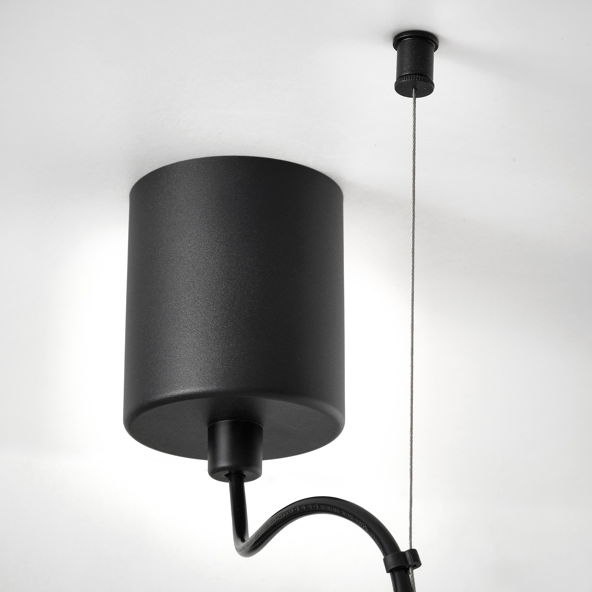 SAMBORD pendant lamp with 3 lamps
