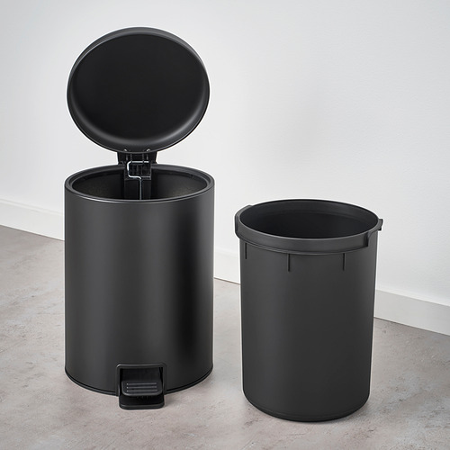 STENTRAPPA pedal bin