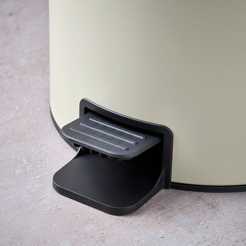 STENTRAPPA 腳踏式垃圾桶