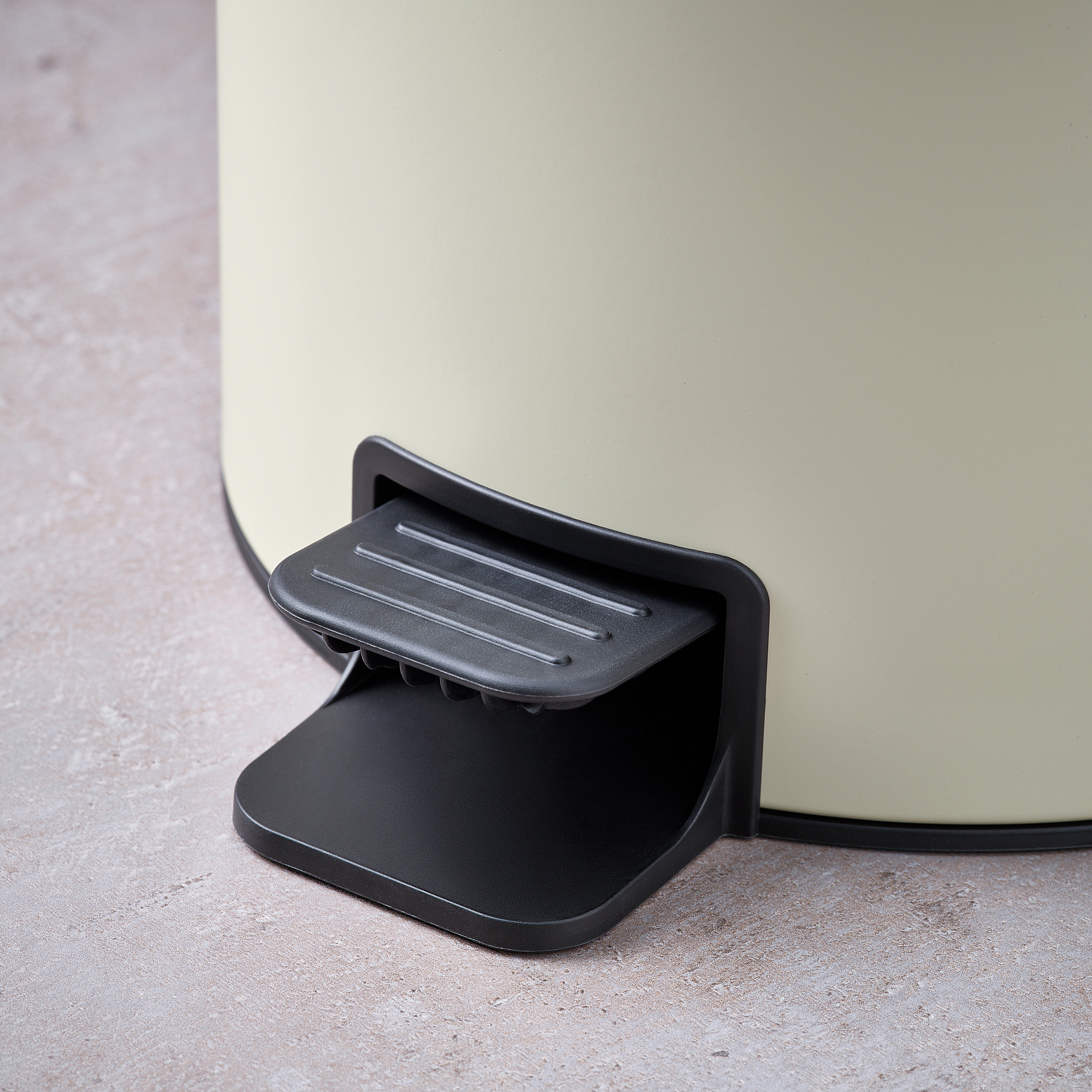 STENTRAPPA pedal bin