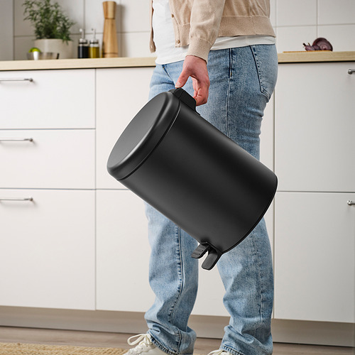 STENTRAPPA pedal bin