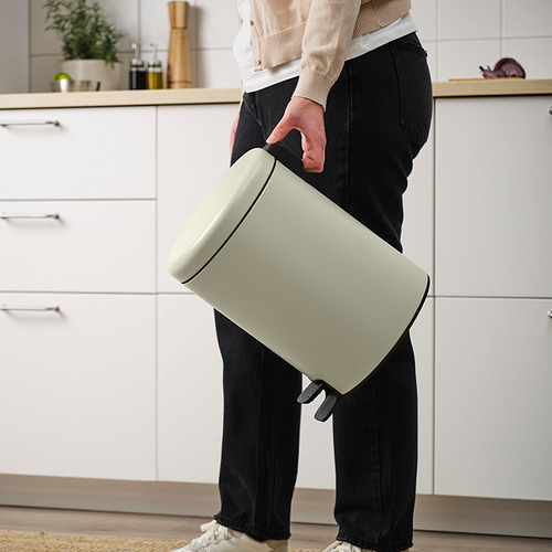 STENTRAPPA 腳踏式垃圾桶